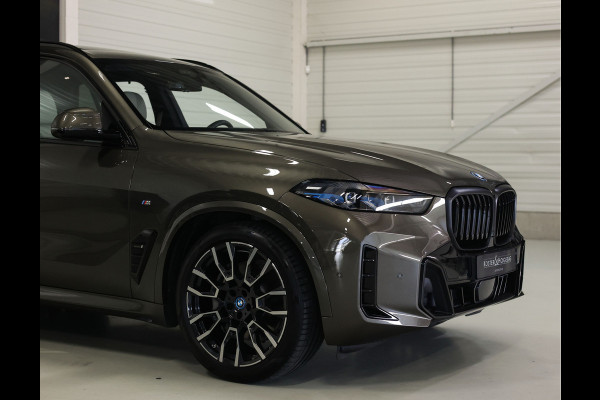 BMW X5 50e xDrive Individual - Pano - Trekhaak