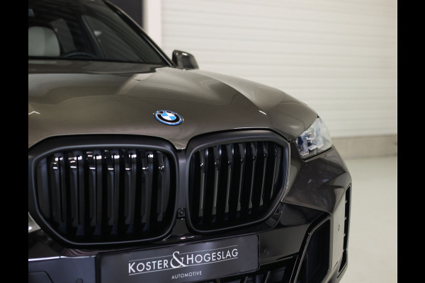 BMW X5 50e xDrive Individual - Pano - Trekhaak