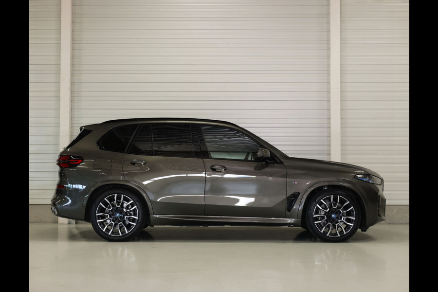 BMW X5 50e xDrive Individual - Pano - Trekhaak