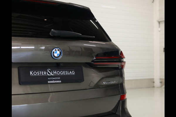 BMW X5 50e xDrive Individual - Pano - Trekhaak