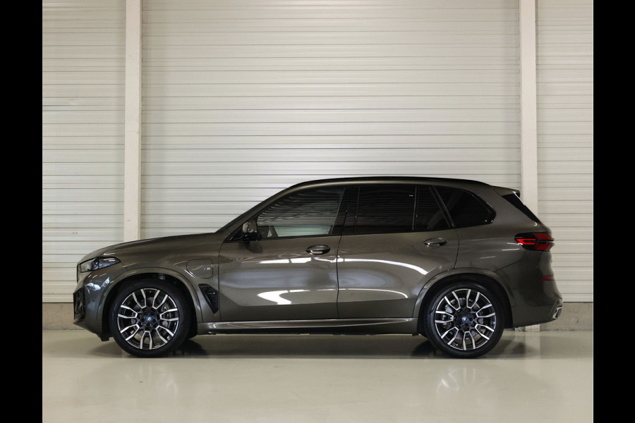 BMW X5 50e xDrive Individual - Pano - Trekhaak