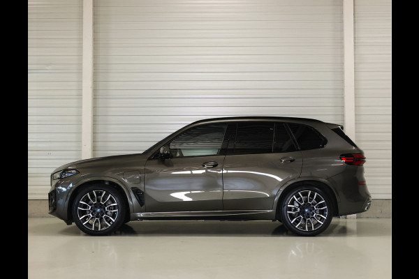 BMW X5 50e xDrive Individual - Pano - Trekhaak