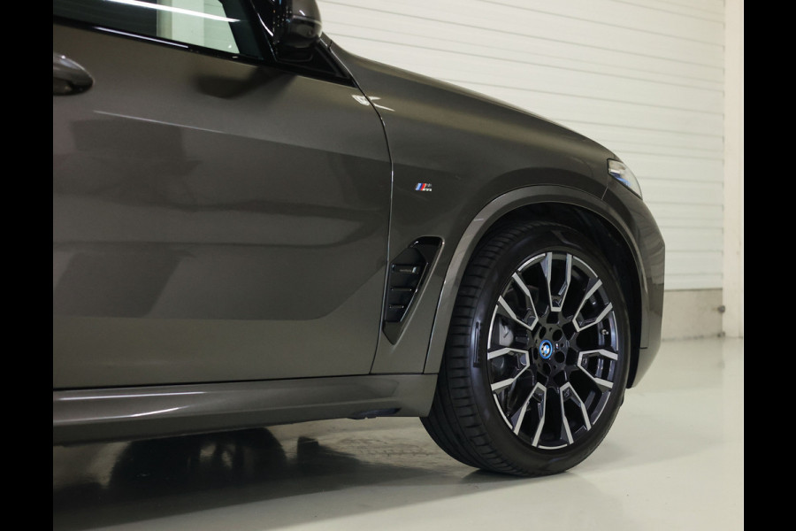 BMW X5 50e xDrive Individual - Pano - Trekhaak