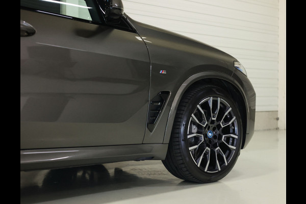 BMW X5 50e xDrive Individual - Pano - Trekhaak