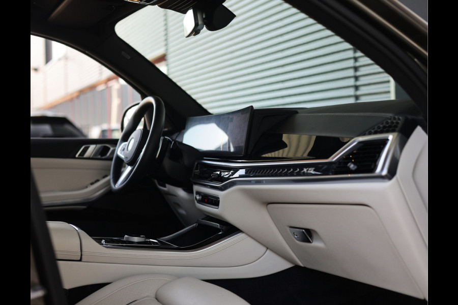 BMW X5 50e xDrive Individual - Pano - Trekhaak