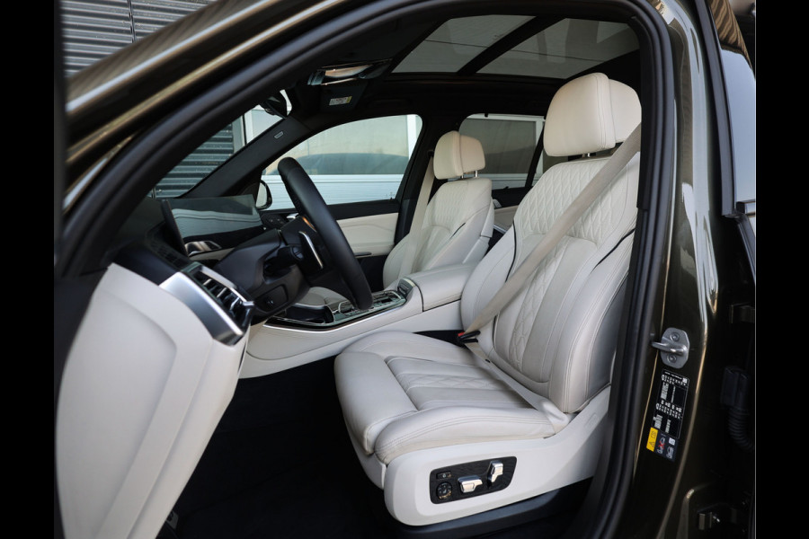 BMW X5 50e xDrive Individual - Pano - Trekhaak