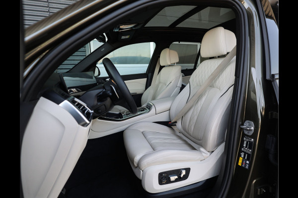 BMW X5 50e xDrive Individual - Pano - Trekhaak