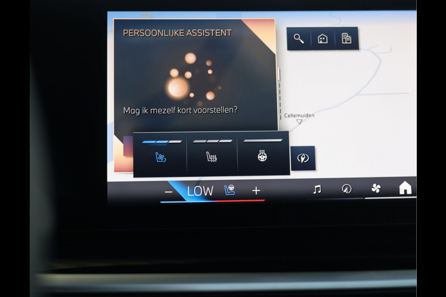 BMW X5 50e xDrive Individual - Pano - Trekhaak
