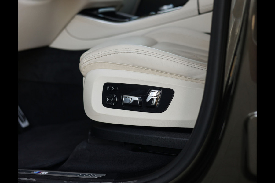 BMW X5 50e xDrive Individual - Pano - Trekhaak