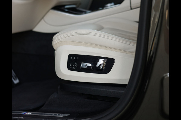 BMW X5 50e xDrive Individual - Pano - Trekhaak