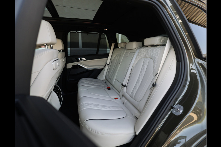 BMW X5 50e xDrive Individual - Pano - Trekhaak