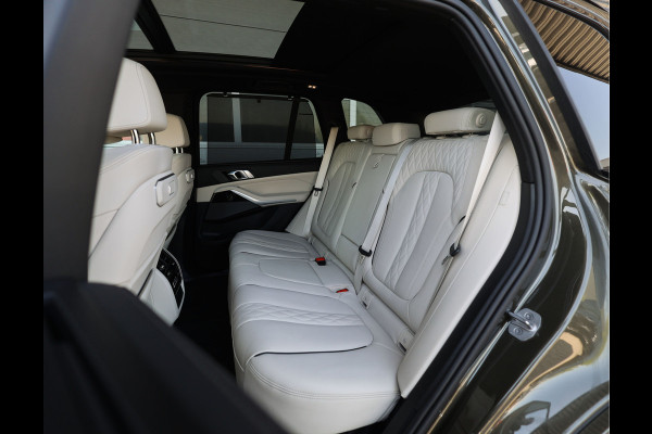 BMW X5 50e xDrive Individual - Pano - Trekhaak