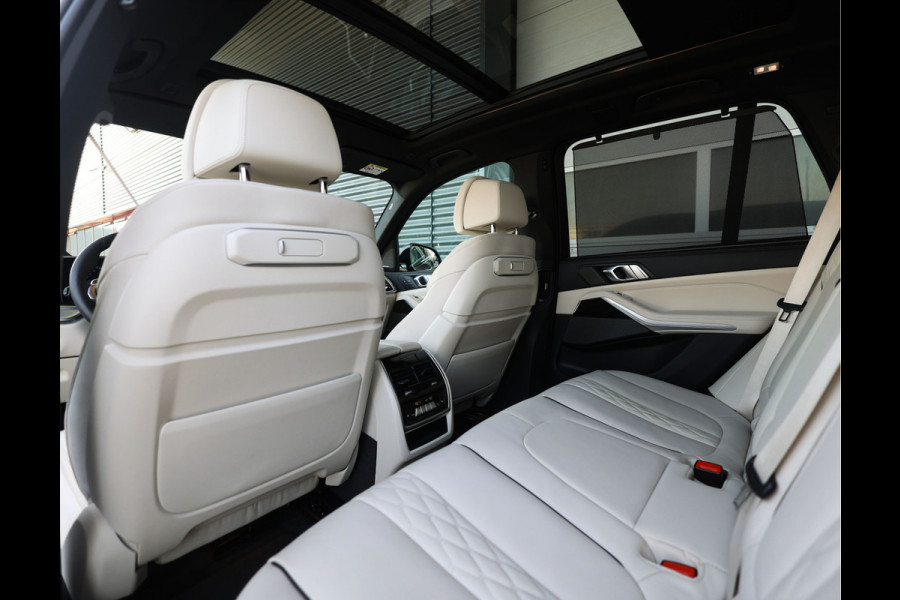 BMW X5 50e xDrive Individual - Pano - Trekhaak