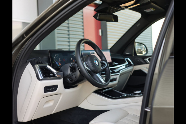 BMW X5 50e xDrive Individual - Pano - Trekhaak