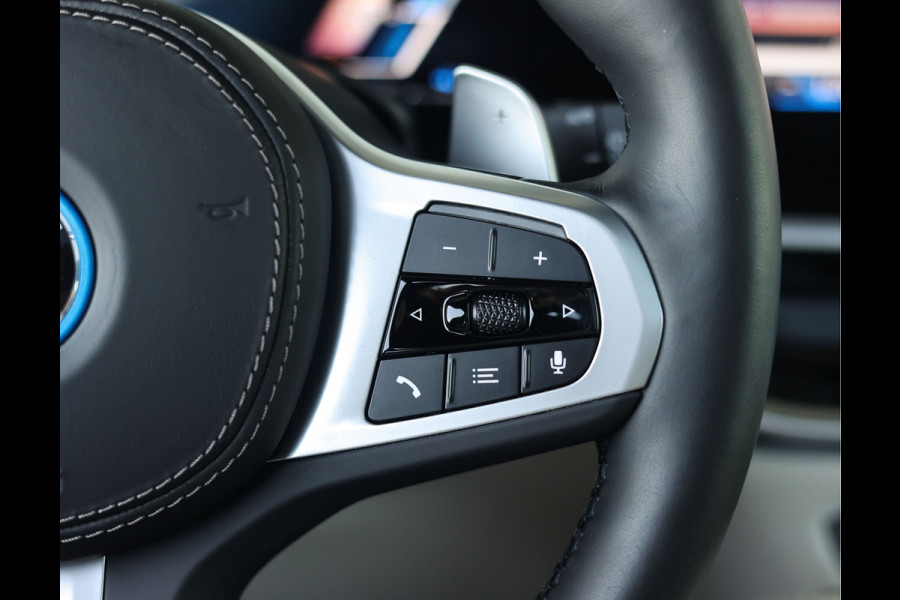 BMW X5 50e xDrive Individual - Pano - Trekhaak