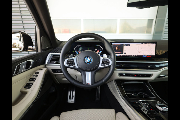 BMW X5 50e xDrive Individual - Pano - Trekhaak