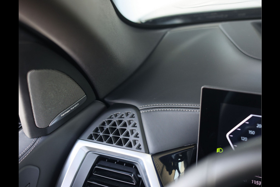 BMW X5 50e xDrive Individual - Pano - Trekhaak
