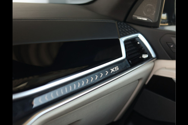 BMW X5 50e xDrive Individual - Pano - Trekhaak
