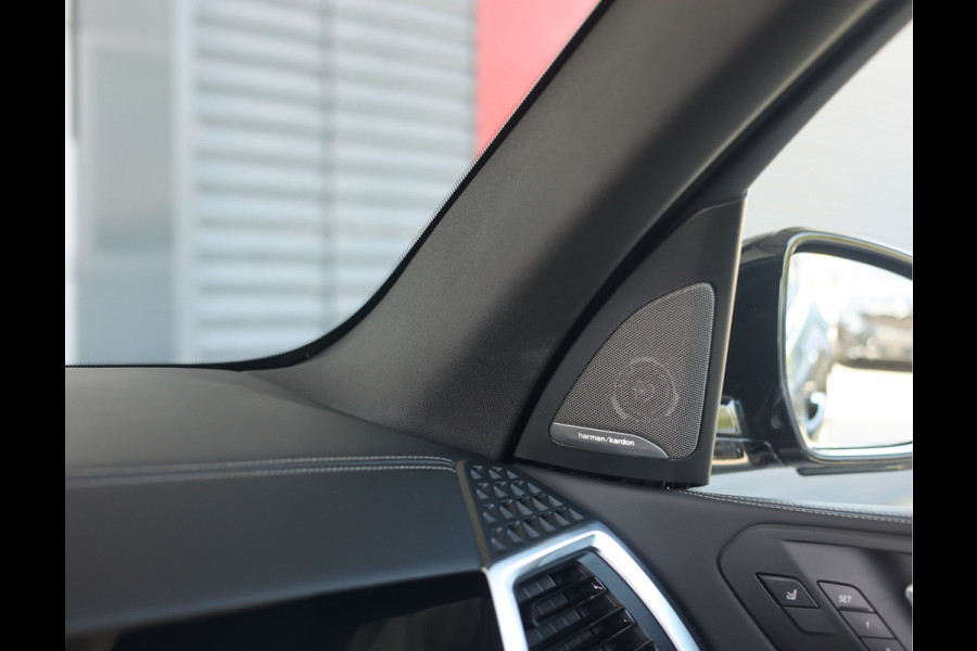 BMW X5 50e xDrive Individual - Pano - Trekhaak