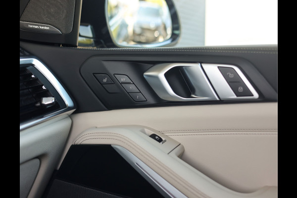 BMW X5 50e xDrive Individual - Pano - Trekhaak