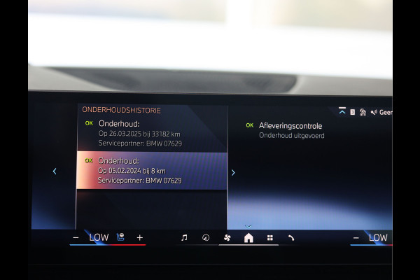 BMW X5 50e xDrive Individual - Pano - Trekhaak