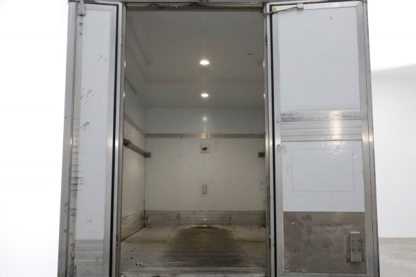 Volkswagen Crafter 35 2.0 TDI E6 Bakwagen met achterdeuren 2-Persoons 02-2021