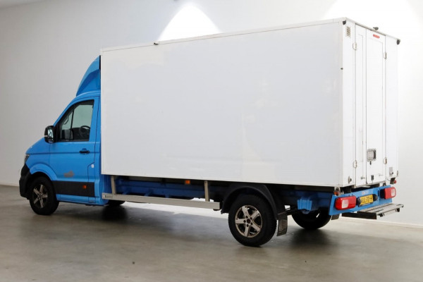 Volkswagen Crafter 35 2.0 TDI E6 Bakwagen met achterdeuren 2-Persoons 02-2021