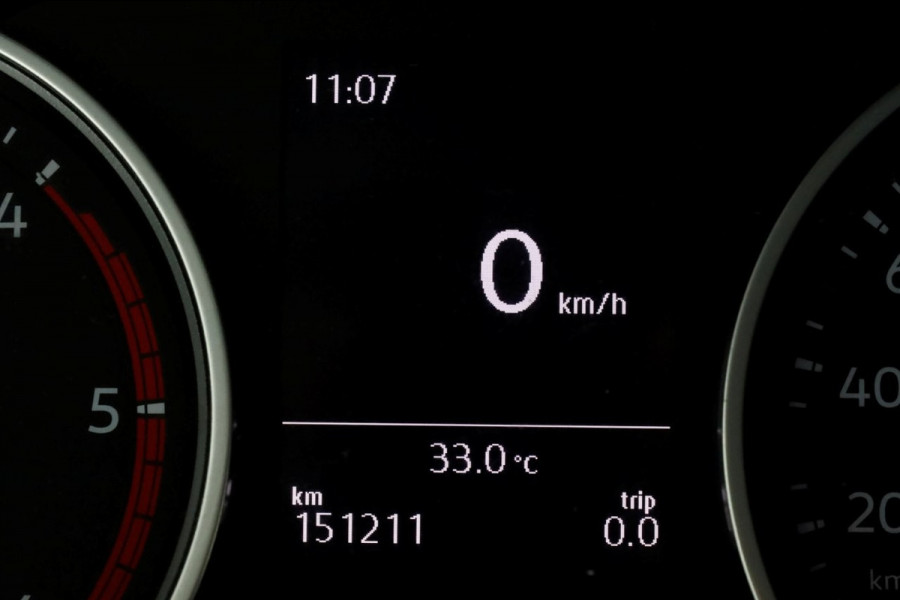 Volkswagen Crafter 35 2.0 TDI E6 Bakwagen met achterdeuren 2-Persoons 02-2021