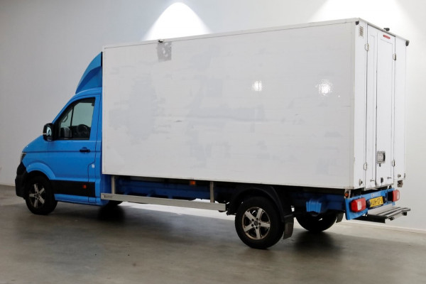 Volkswagen Crafter 35 2.0 TDI E6 Bakwagen met achterdeuren 2-Persoons 02-2021