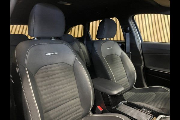 Kia Ceed Sportswagon 1.5 T-GDi GT-Line|161PK|AUTOMAAT|ACC|DIGITAL|KEYLESS|JBL|CARPLAY|ANDROID|STOEL+STUURVERW|CAMERA|CRUISE+CLIMA|
