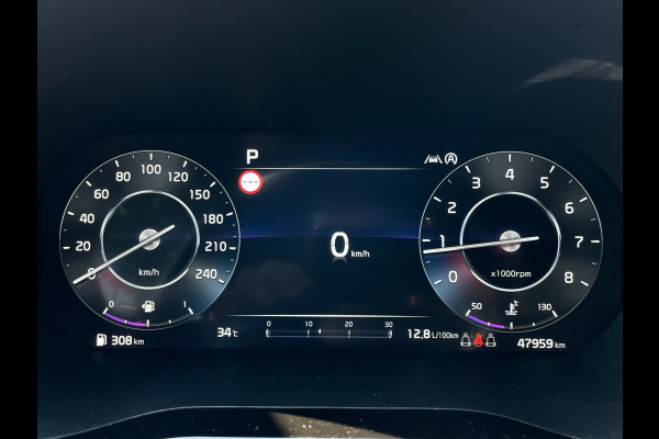 Kia Ceed Sportswagon 1.5 T-GDi GT-Line|161PK|AUTOMAAT|ACC|DIGITAL|KEYLESS|JBL|CARPLAY|ANDROID|STOEL+STUURVERW|CAMERA|CRUISE+CLIMA|