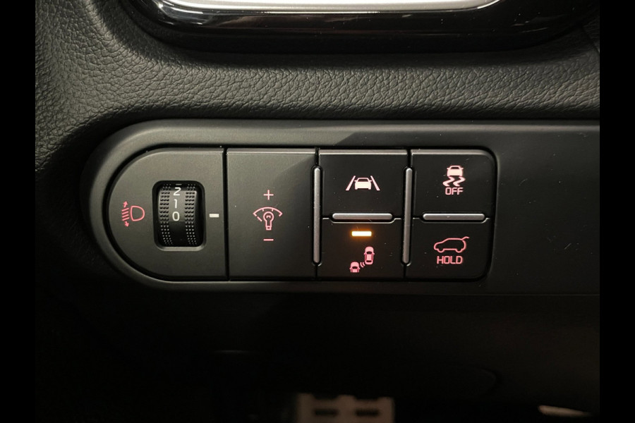 Kia Ceed Sportswagon 1.5 T-GDi GT-Line|161PK|AUTOMAAT|ACC|DIGITAL|KEYLESS|JBL|CARPLAY|ANDROID|STOEL+STUURVERW|CAMERA|CRUISE+CLIMA|