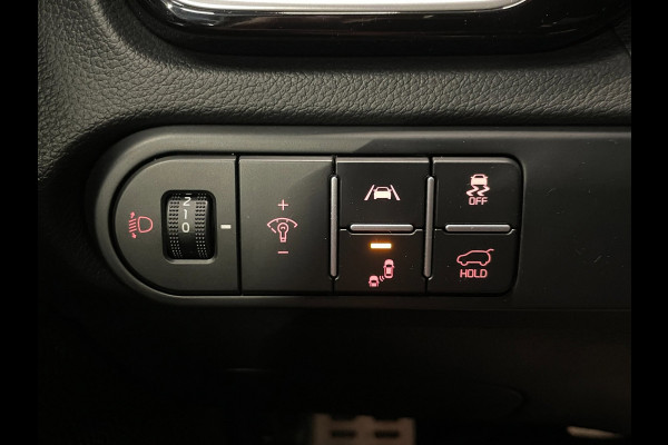 Kia Ceed Sportswagon 1.5 T-GDi GT-Line|161PK|AUTOMAAT|ACC|DIGITAL|KEYLESS|JBL|CARPLAY|ANDROID|STOEL+STUURVERW|CAMERA|CRUISE+CLIMA|