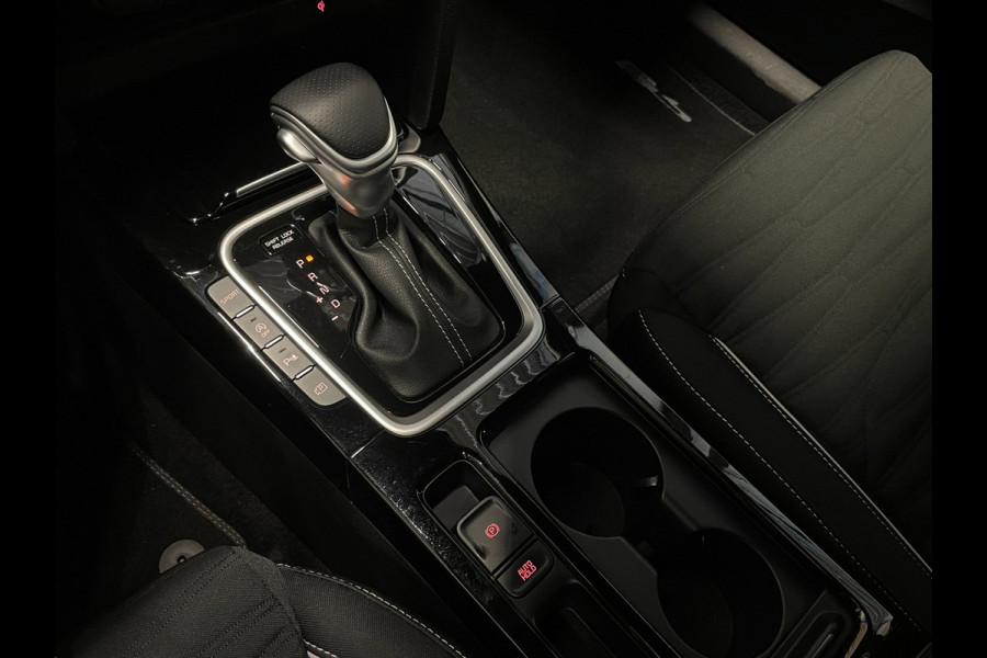 Kia Ceed Sportswagon 1.5 T-GDi GT-Line|161PK|AUTOMAAT|ACC|DIGITAL|KEYLESS|JBL|CARPLAY|ANDROID|STOEL+STUURVERW|CAMERA|CRUISE+CLIMA|