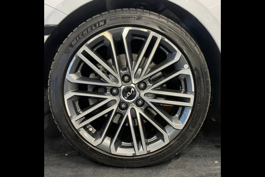Kia Ceed Sportswagon 1.5 T-GDi GT-Line|161PK|AUTOMAAT|ACC|DIGITAL|KEYLESS|JBL|CARPLAY|ANDROID|STOEL+STUURVERW|CAMERA|CRUISE+CLIMA|