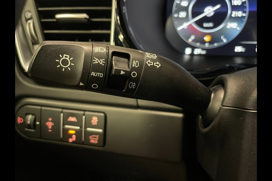 Kia Ceed Sportswagon 1.5 T-GDi GT-Line|161PK|AUTOMAAT|ACC|DIGITAL|KEYLESS|JBL|CARPLAY|ANDROID|STOEL+STUURVERW|CAMERA|CRUISE+CLIMA|