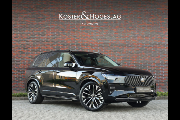 Volvo XC90 T8 AWD Plus Dark | Pano - Trekhaak - Bowers&Wilkins