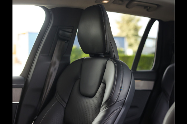 Volvo XC90 T8 AWD Plus Dark | Pano - Trekhaak - Bowers&Wilkins
