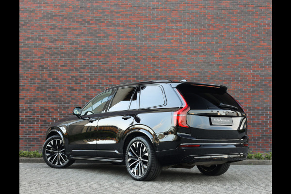 Volvo XC90 T8 AWD Plus Dark | Pano - Trekhaak - Bowers&Wilkins