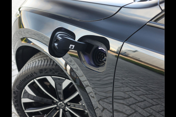 Volvo XC90 T8 AWD Plus Dark | Pano - Trekhaak - Bowers&Wilkins