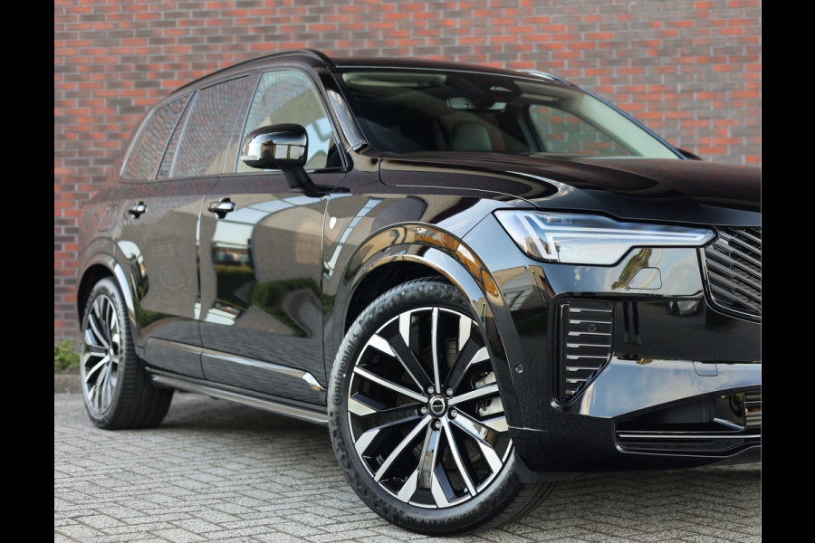 Volvo XC90 T8 AWD Plus Dark | Pano - Trekhaak - Bowers&Wilkins