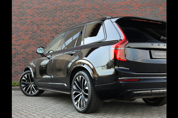 Volvo XC90 T8 AWD Plus Dark | Pano - Trekhaak - Bowers&Wilkins