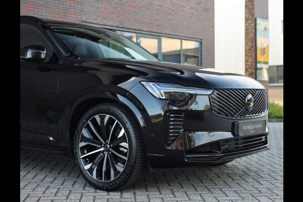 Volvo XC90 T8 AWD Plus Dark | Pano - Trekhaak - Bowers&Wilkins