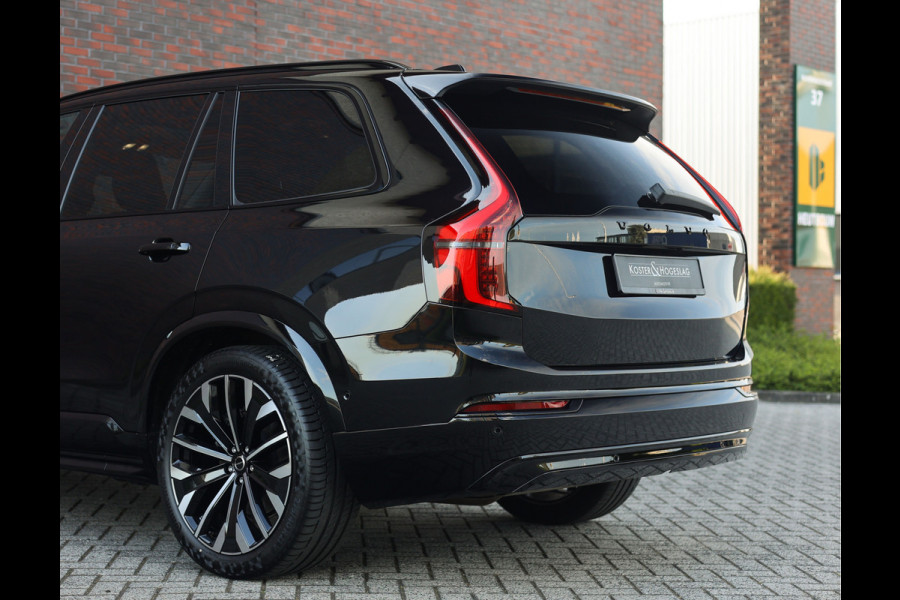 Volvo XC90 T8 AWD Plus Dark | Pano - Trekhaak - Bowers&Wilkins