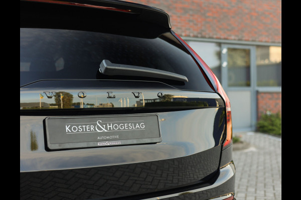 Volvo XC90 T8 AWD Plus Dark | Pano - Trekhaak - Bowers&Wilkins