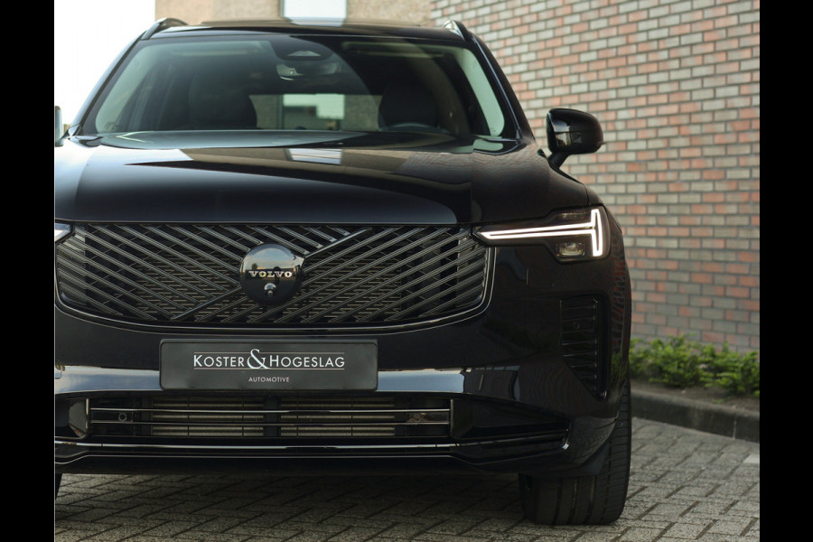 Volvo XC90 T8 AWD Plus Dark | Pano - Trekhaak - Bowers&Wilkins