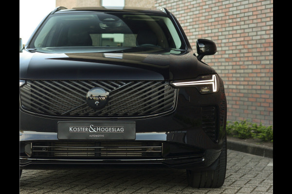 Volvo XC90 T8 AWD Plus Dark | Pano - Trekhaak - Bowers&Wilkins