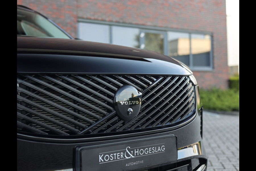 Volvo XC90 T8 AWD Plus Dark | Pano - Trekhaak - Bowers&Wilkins