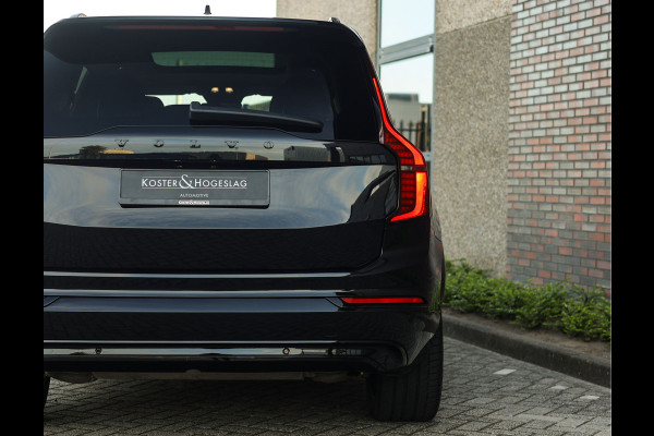 Volvo XC90 T8 AWD Plus Dark | Pano - Trekhaak - Bowers&Wilkins