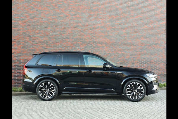 Volvo XC90 T8 AWD Plus Dark | Pano - Trekhaak - Bowers&Wilkins